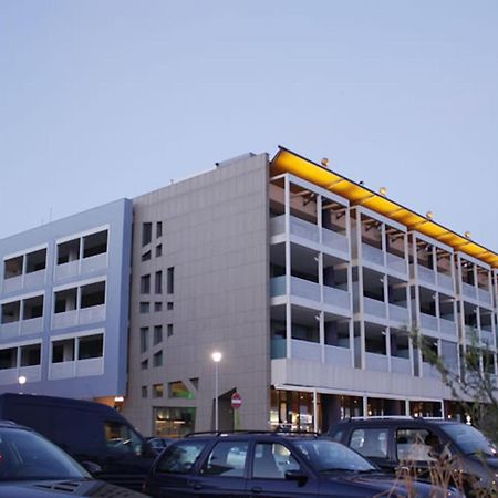 Minzoni Gallipoli Sul Mare E 130 Mt Dal Centro Exteriör bild