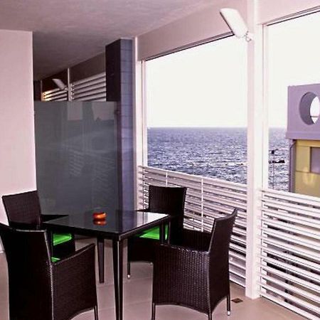 Minzoni Gallipoli Sul Mare E 130 Mt Dal Centro Exteriör bild